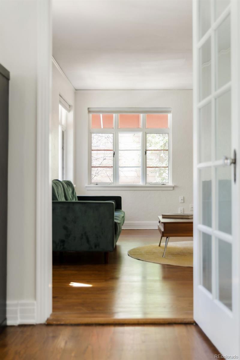 1029 N Pennsylvania Street Unit: 2E