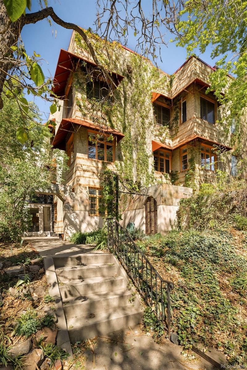 1029 N Pennsylvania Street Unit: 2E