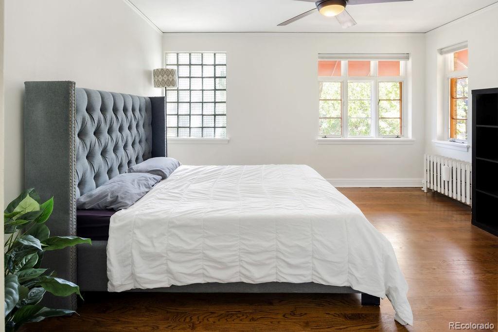 1029 N Pennsylvania Street Unit: 2E
