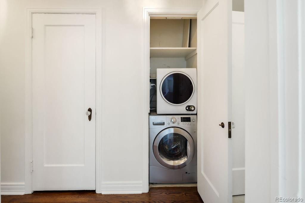 1029 N Pennsylvania Street Unit: 2E