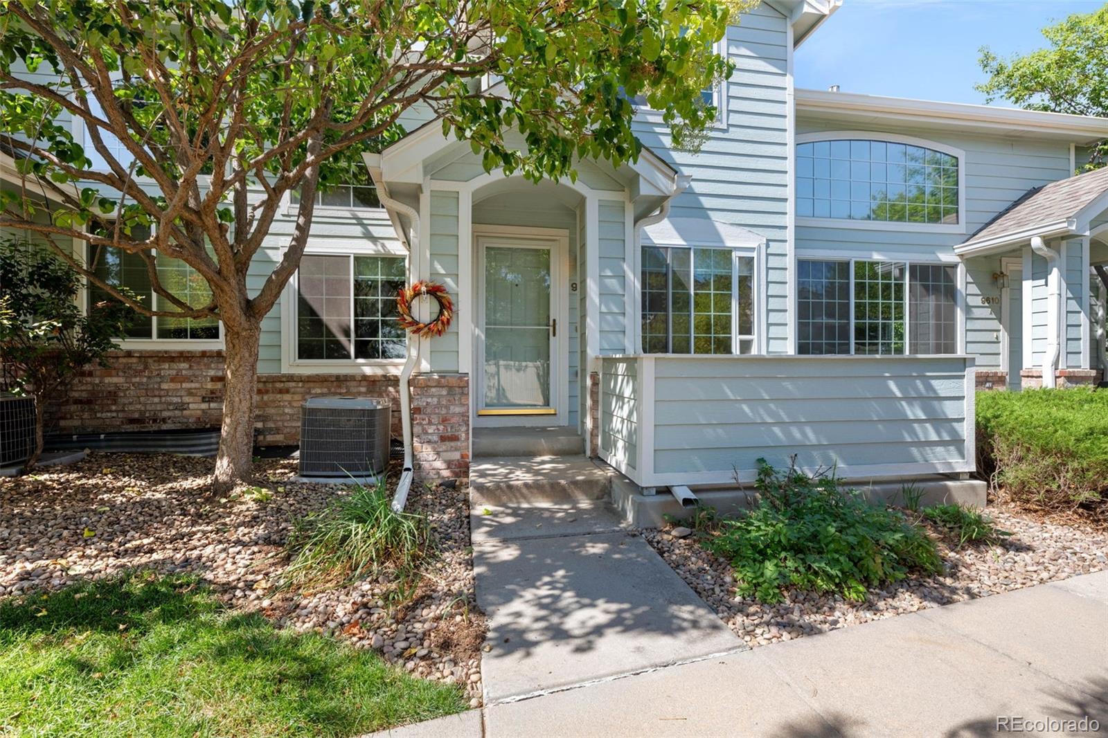 9610 Brentwood Way Unit: B