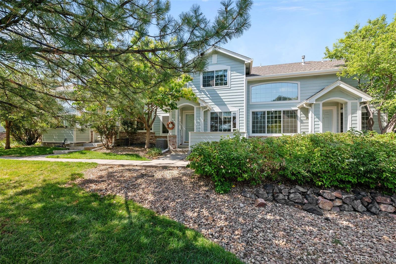 9610 Brentwood Way Unit: B