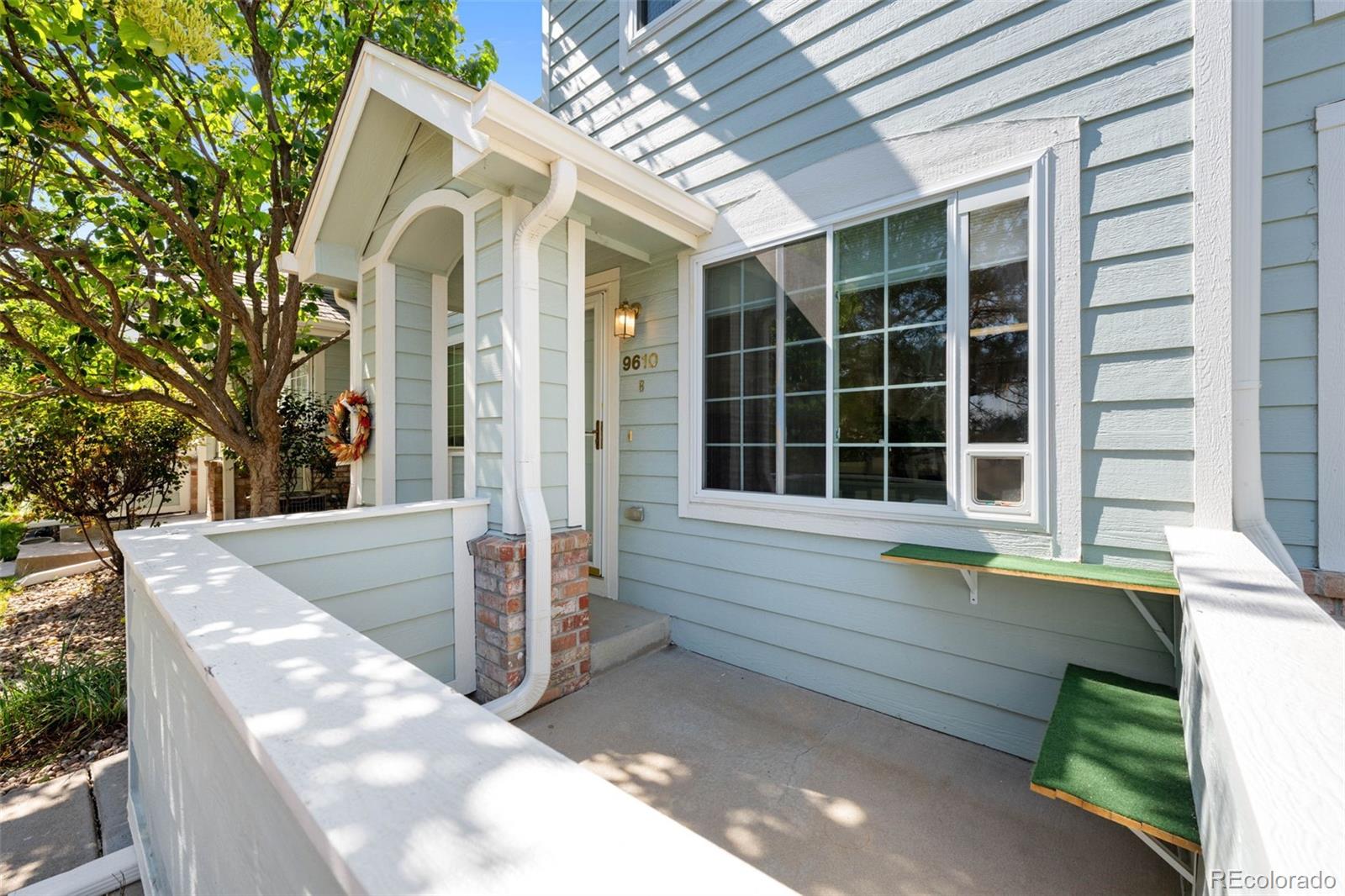 9610 Brentwood Way Unit: B