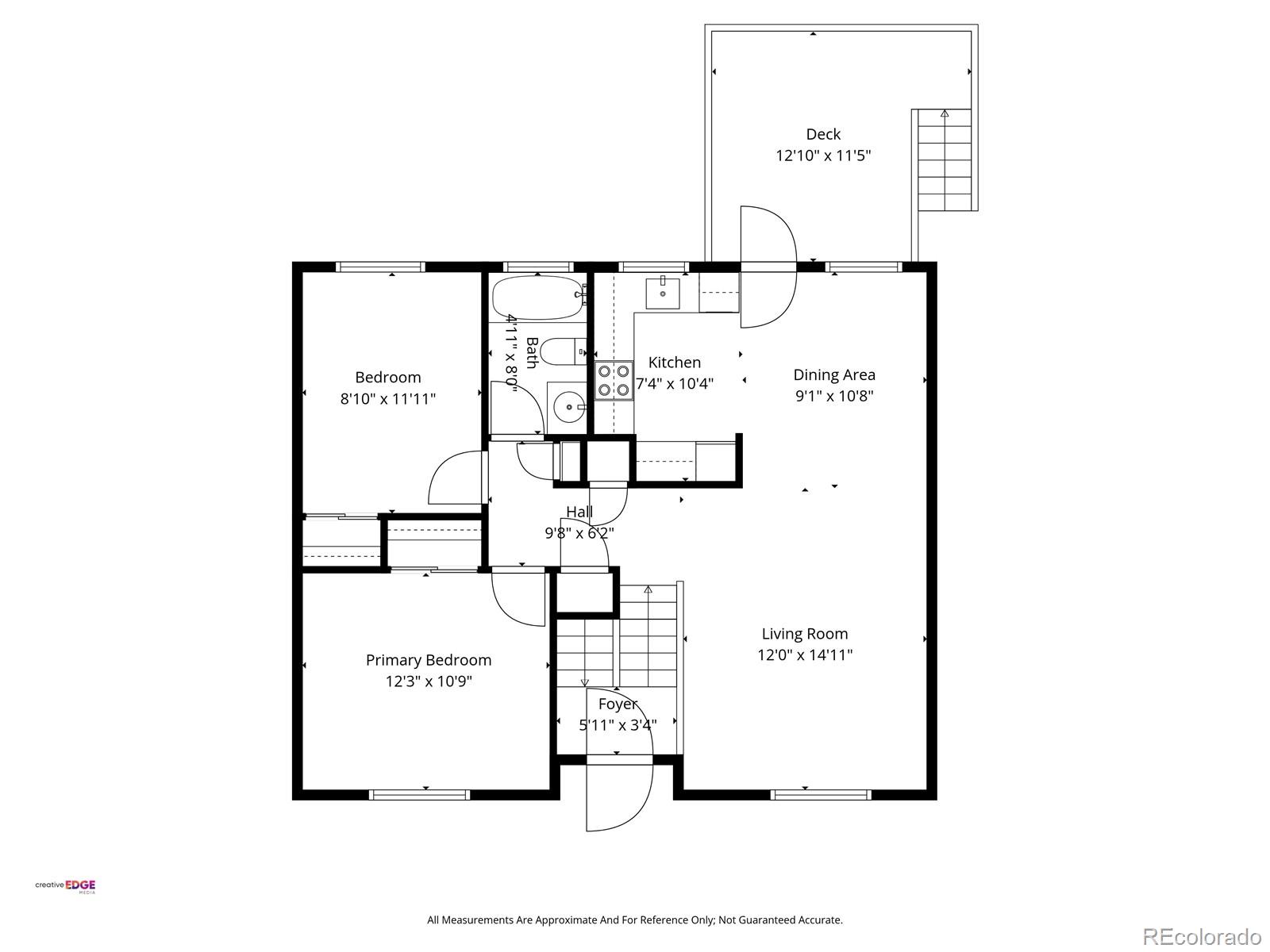 10542 Pierson Circle