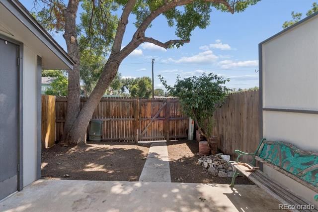 3764 Quail Street