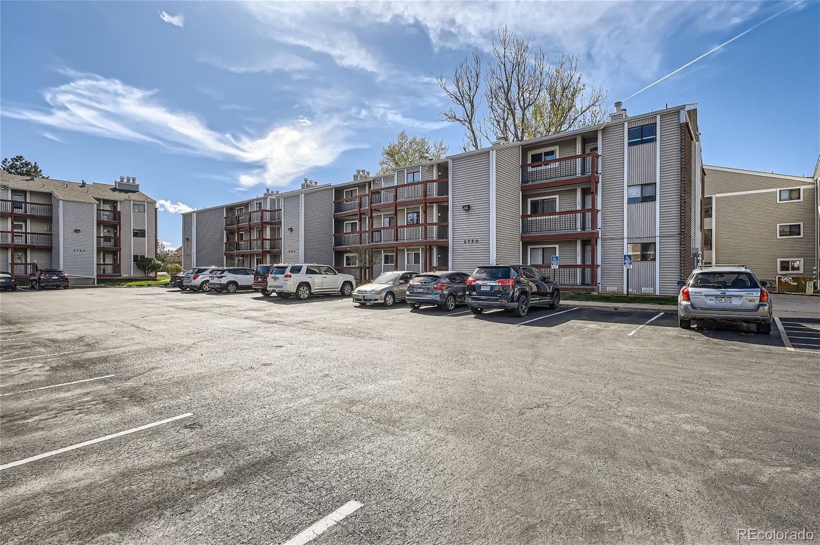 2750 W 86th Avenue Unit: 163