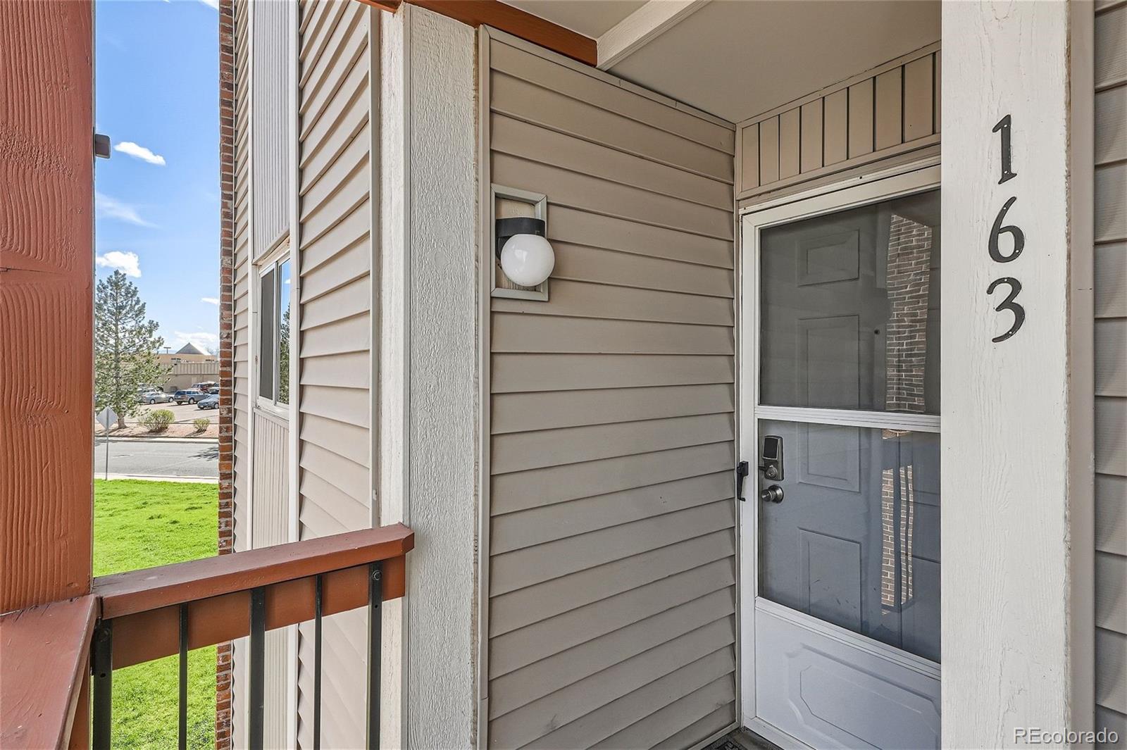 2750 W 86th Avenue Unit: 163