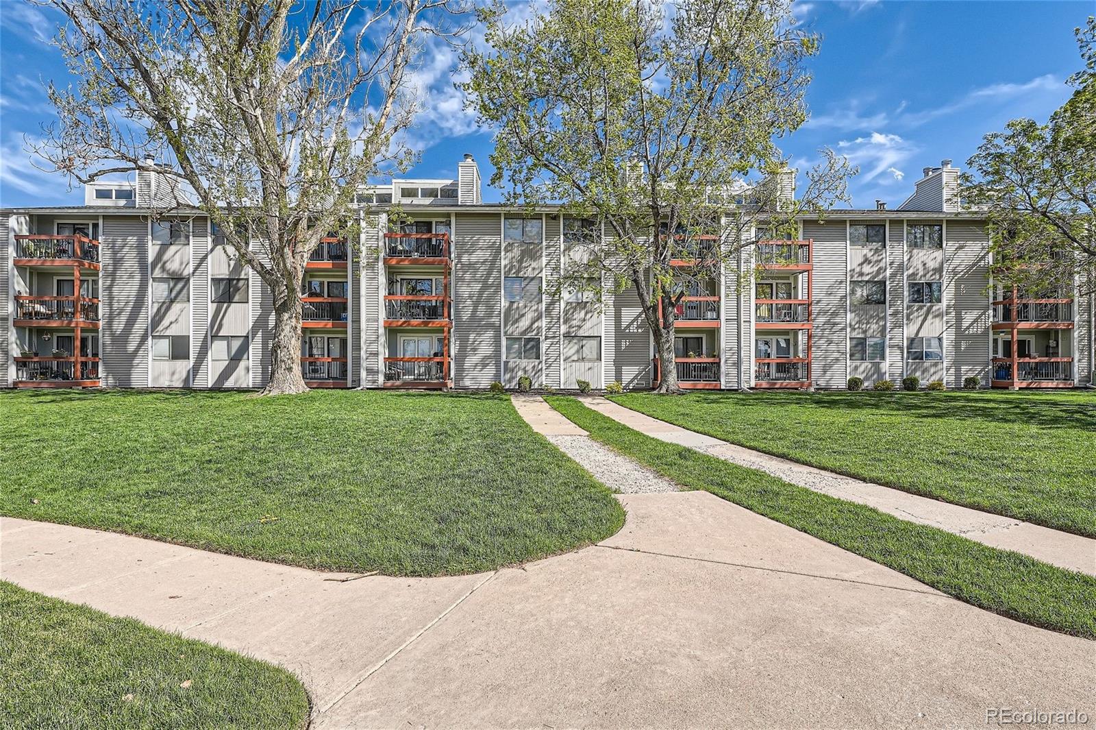 2750 W 86th Avenue Unit: 163