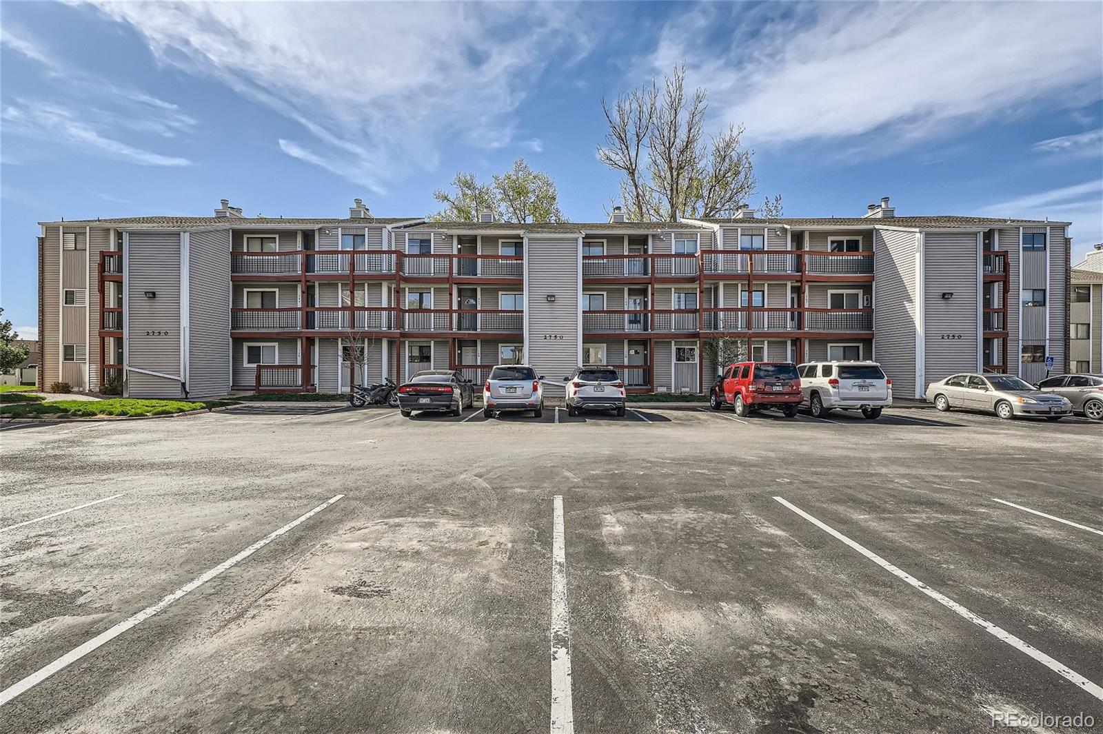 2750 W 86th Avenue Unit: 163