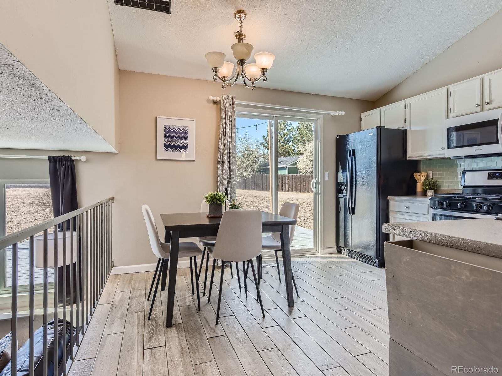 19723 E Wagontrail Drive