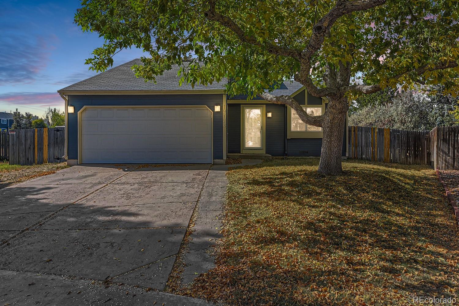 19723 E Wagontrail Drive