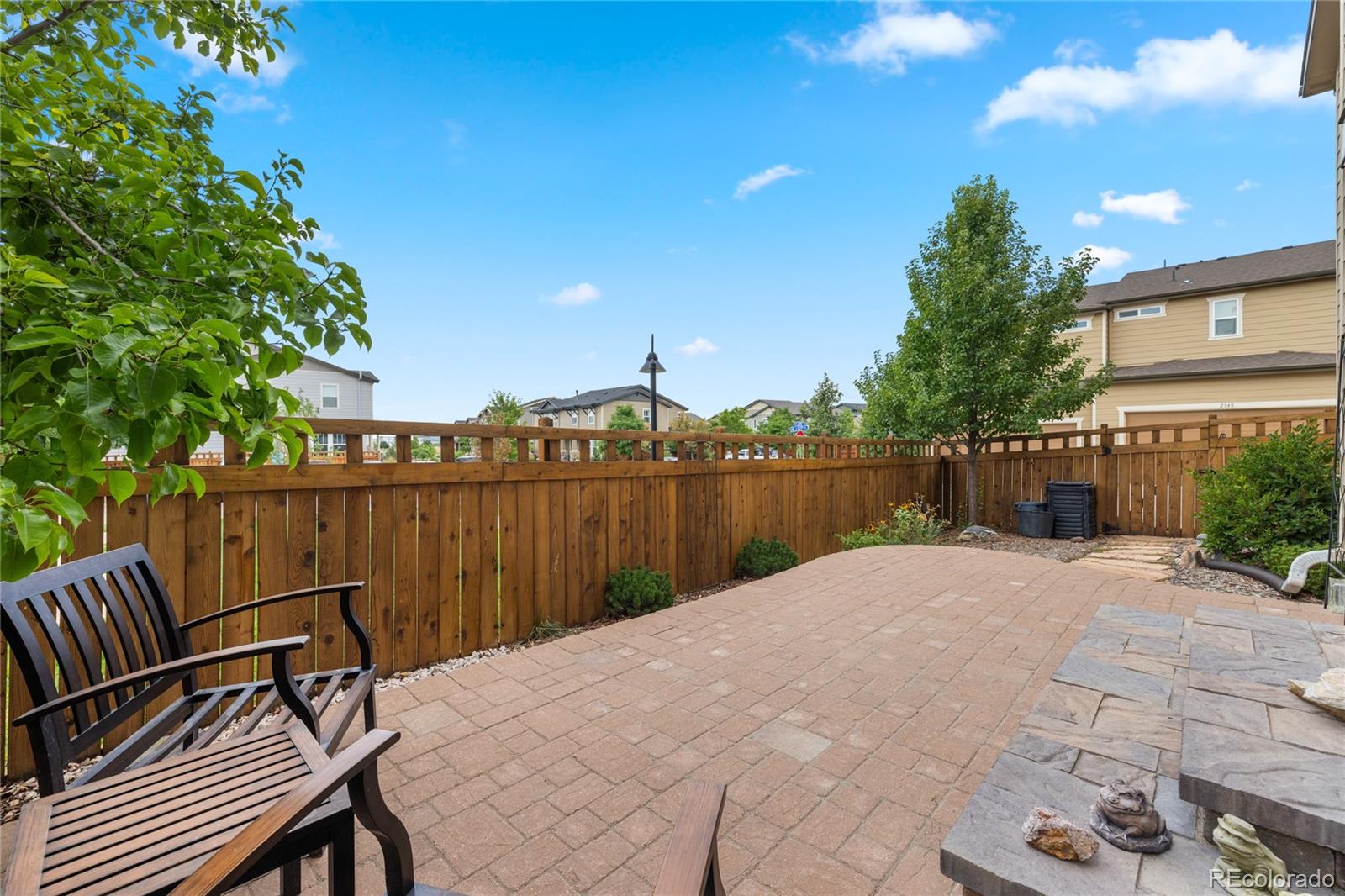 2351 W 165th Pl