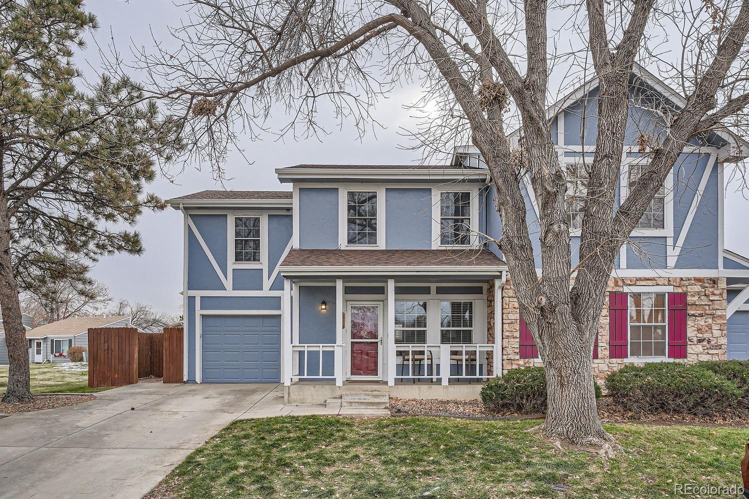 1090 W 134th Avenue Unit: D