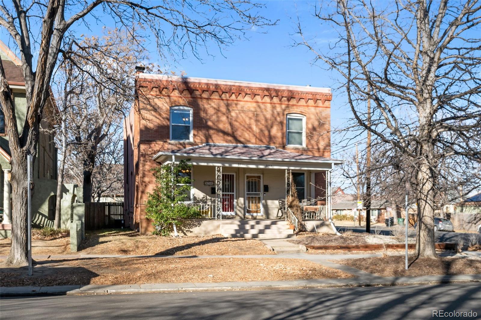 2755 N Lafayette Street
