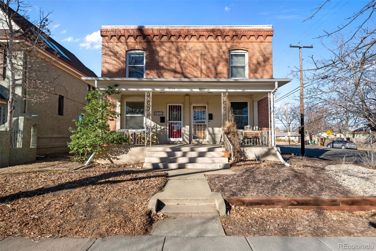 2755 N Lafayette Street