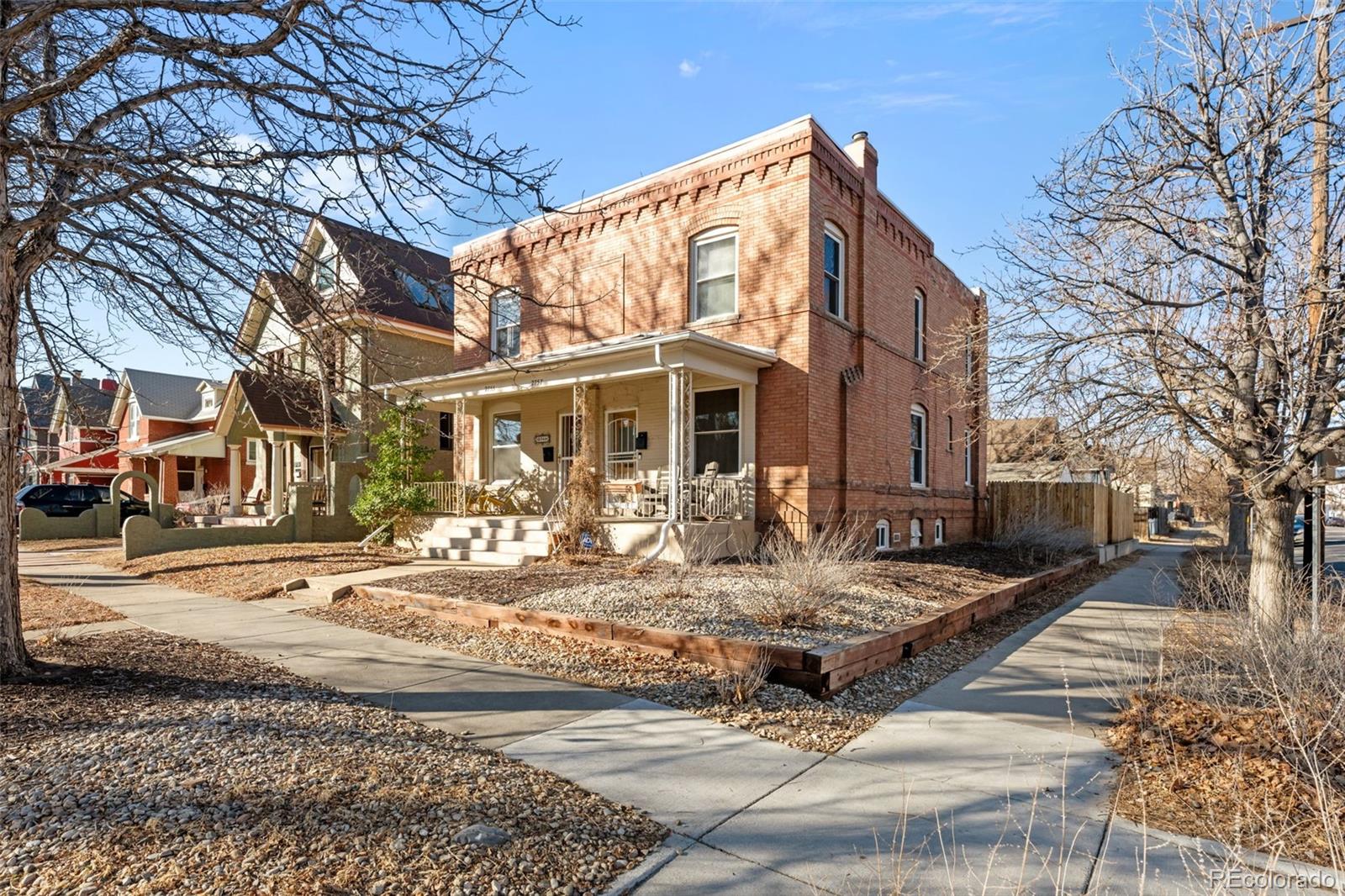 2755 N Lafayette Street