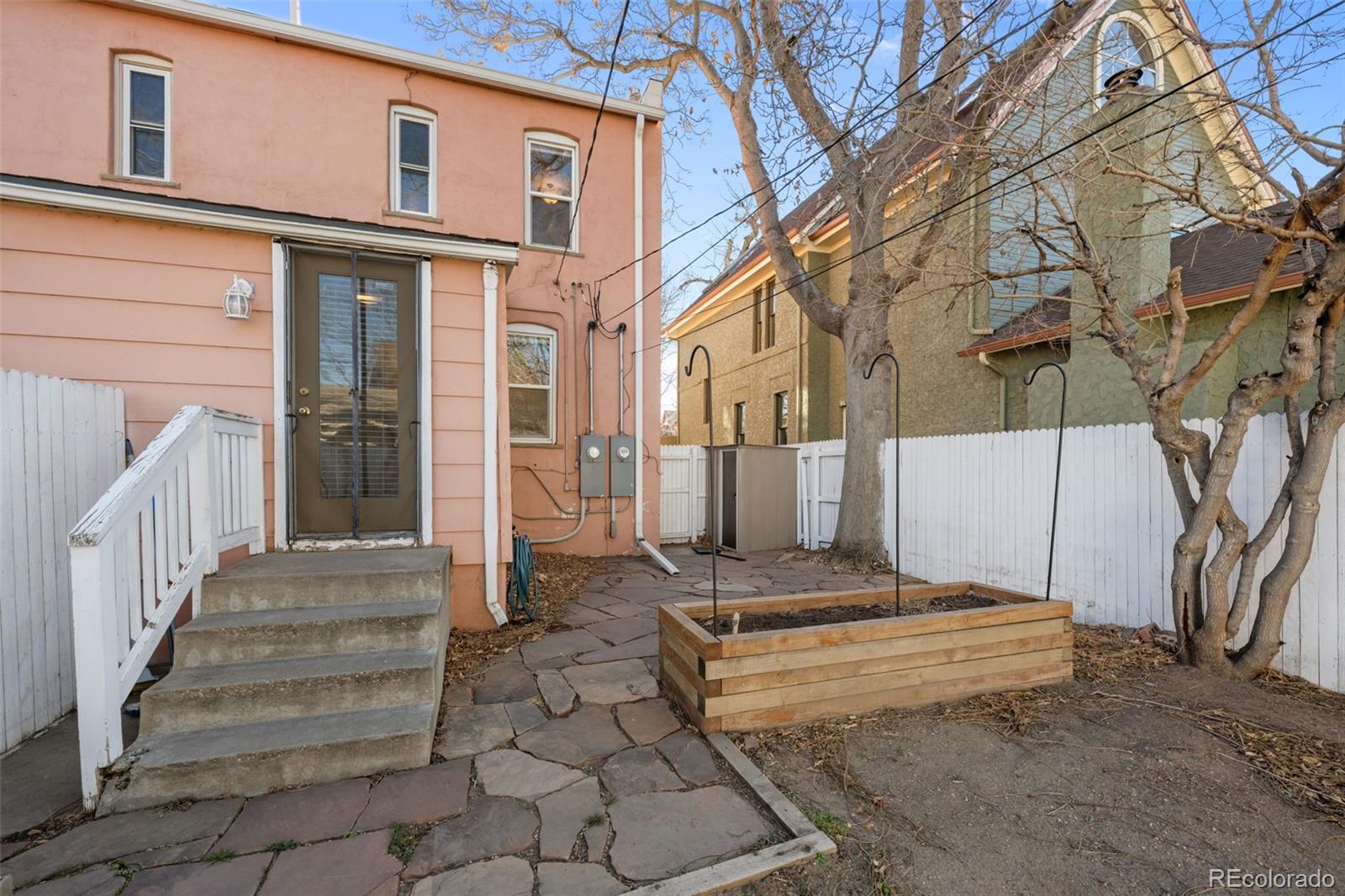 2755 N Lafayette Street