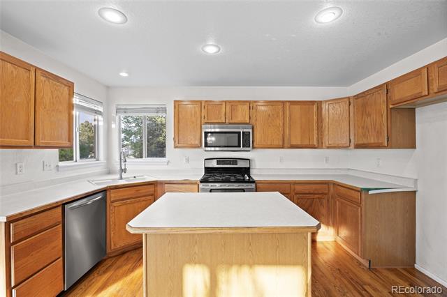 3087 Deer Creek Trail