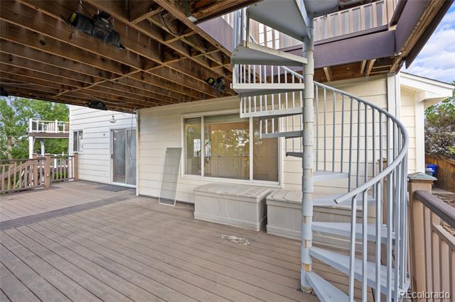 3087 Deer Creek Trail
