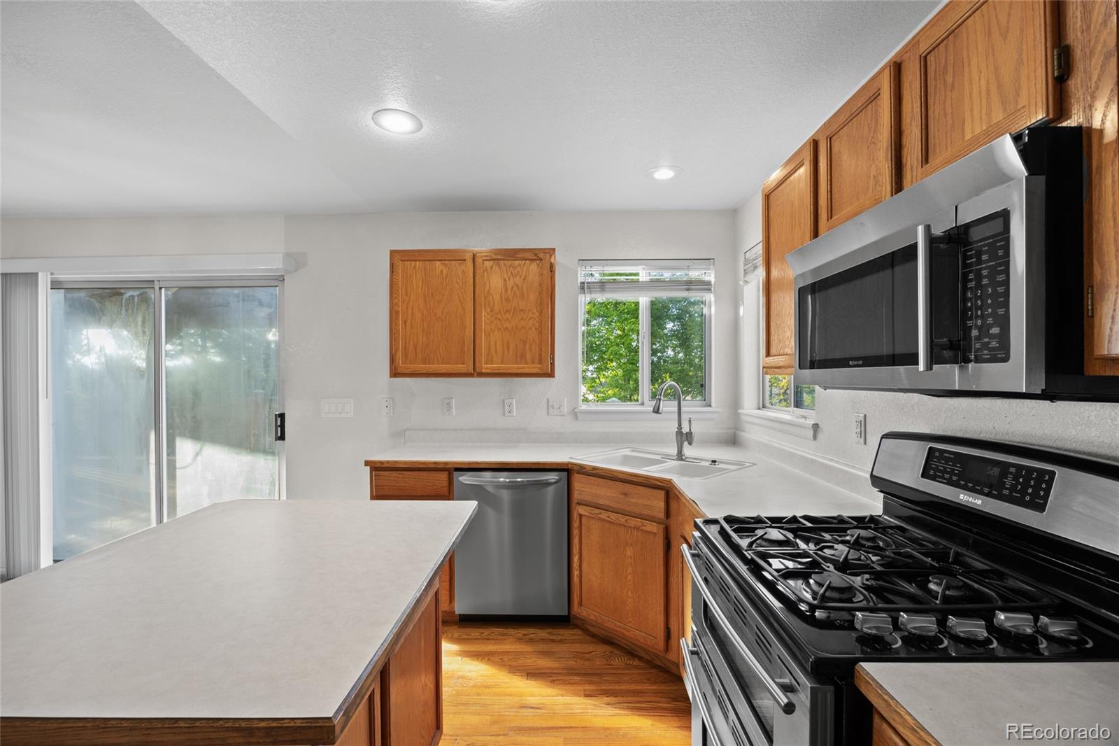 3087 Deer Creek Trail