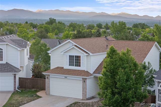3087 Deer Creek Trail
