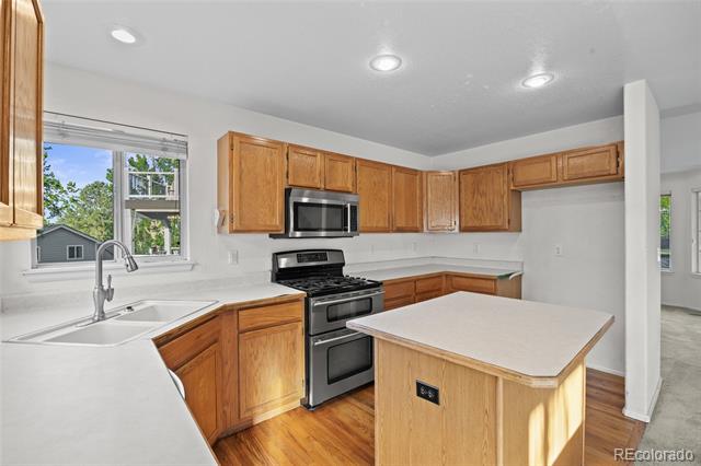 3087 Deer Creek Trail