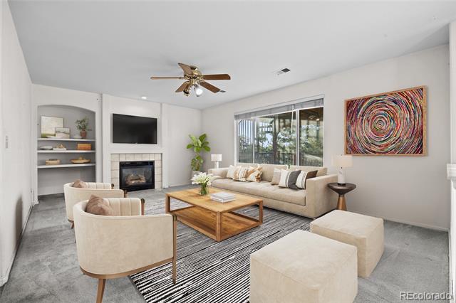 3087 Deer Creek Trail