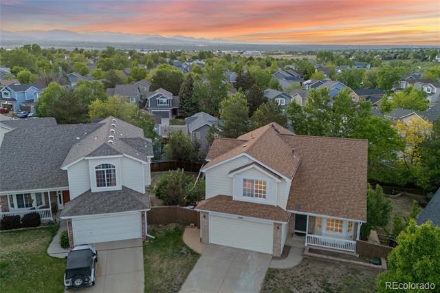 3087 Deer Creek Trail