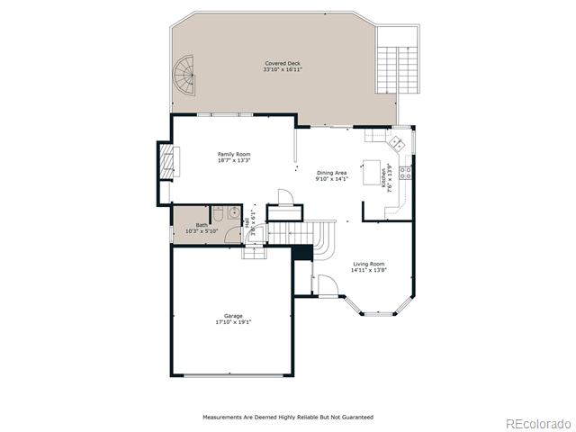 3087 Deer Creek Trail