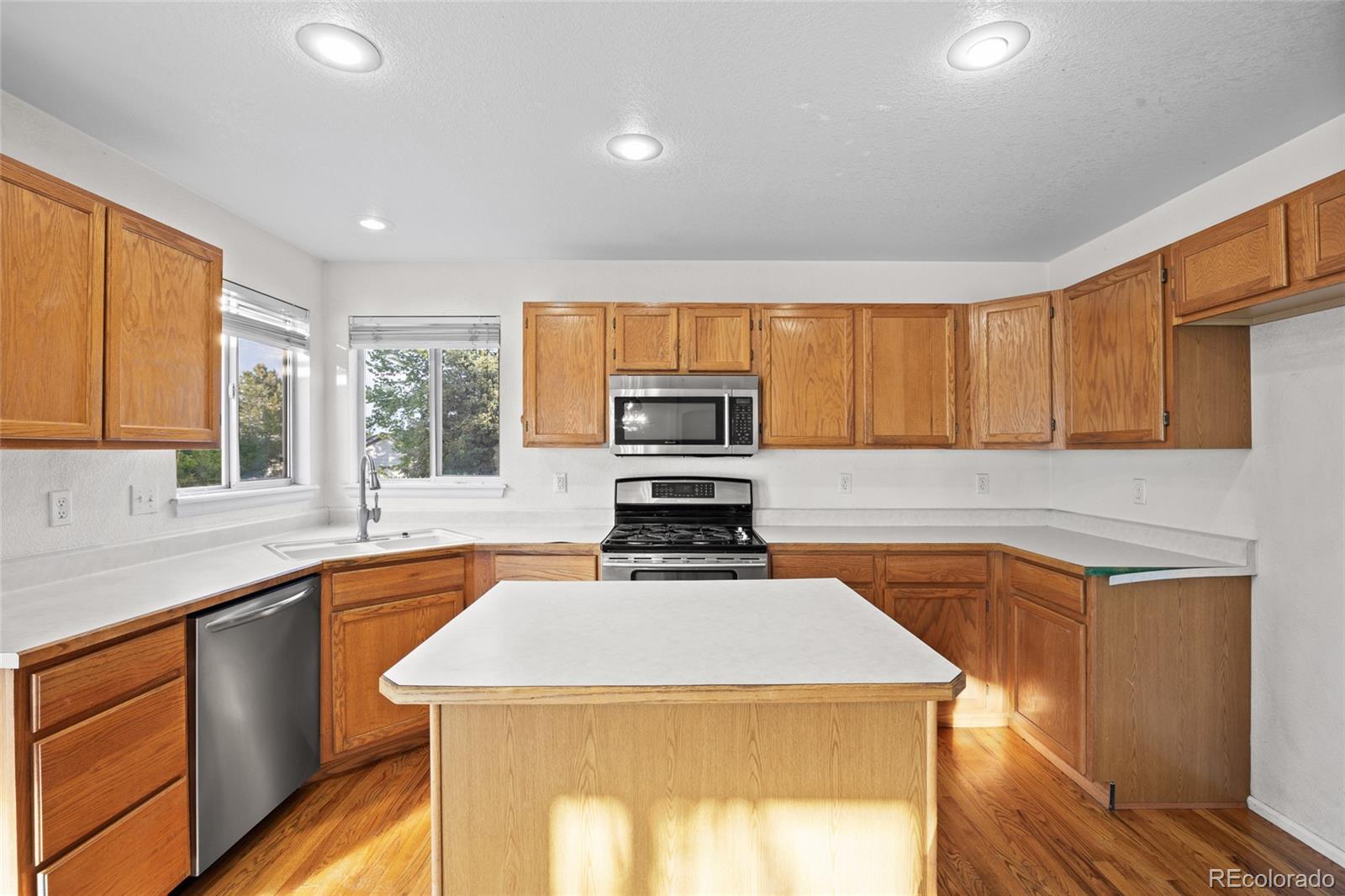 3087 Deer Creek Trail