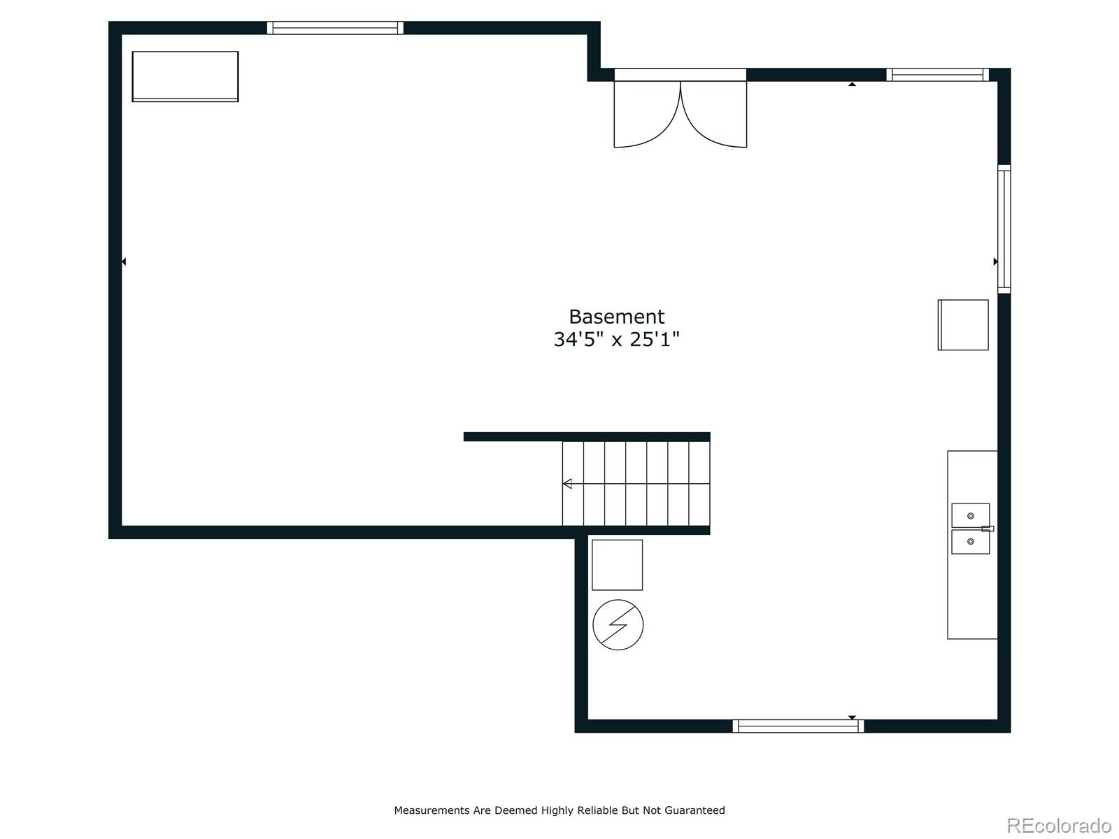 3087 Deer Creek Trail