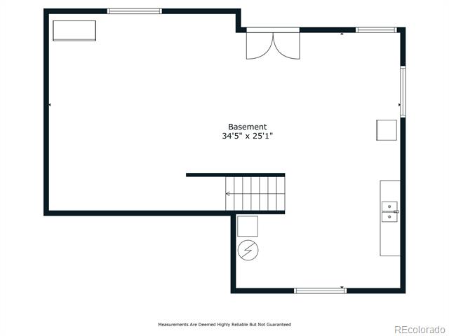 3087 Deer Creek Trail