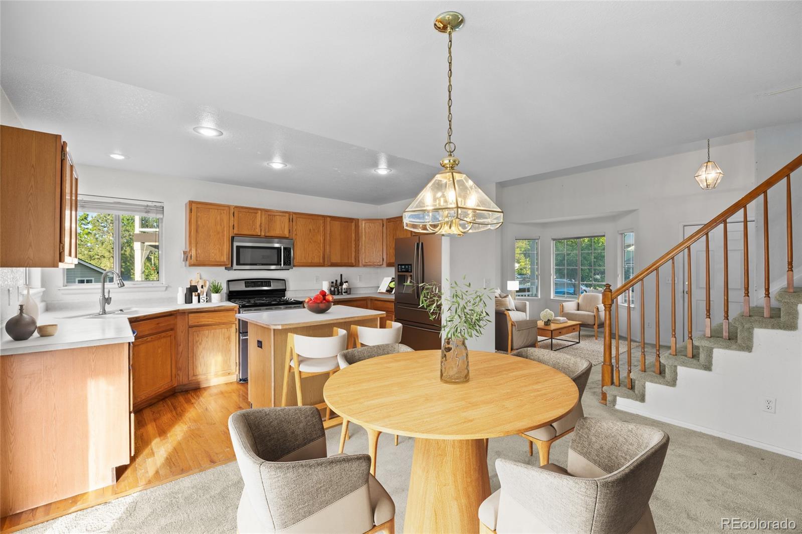 3087 Deer Creek Trail