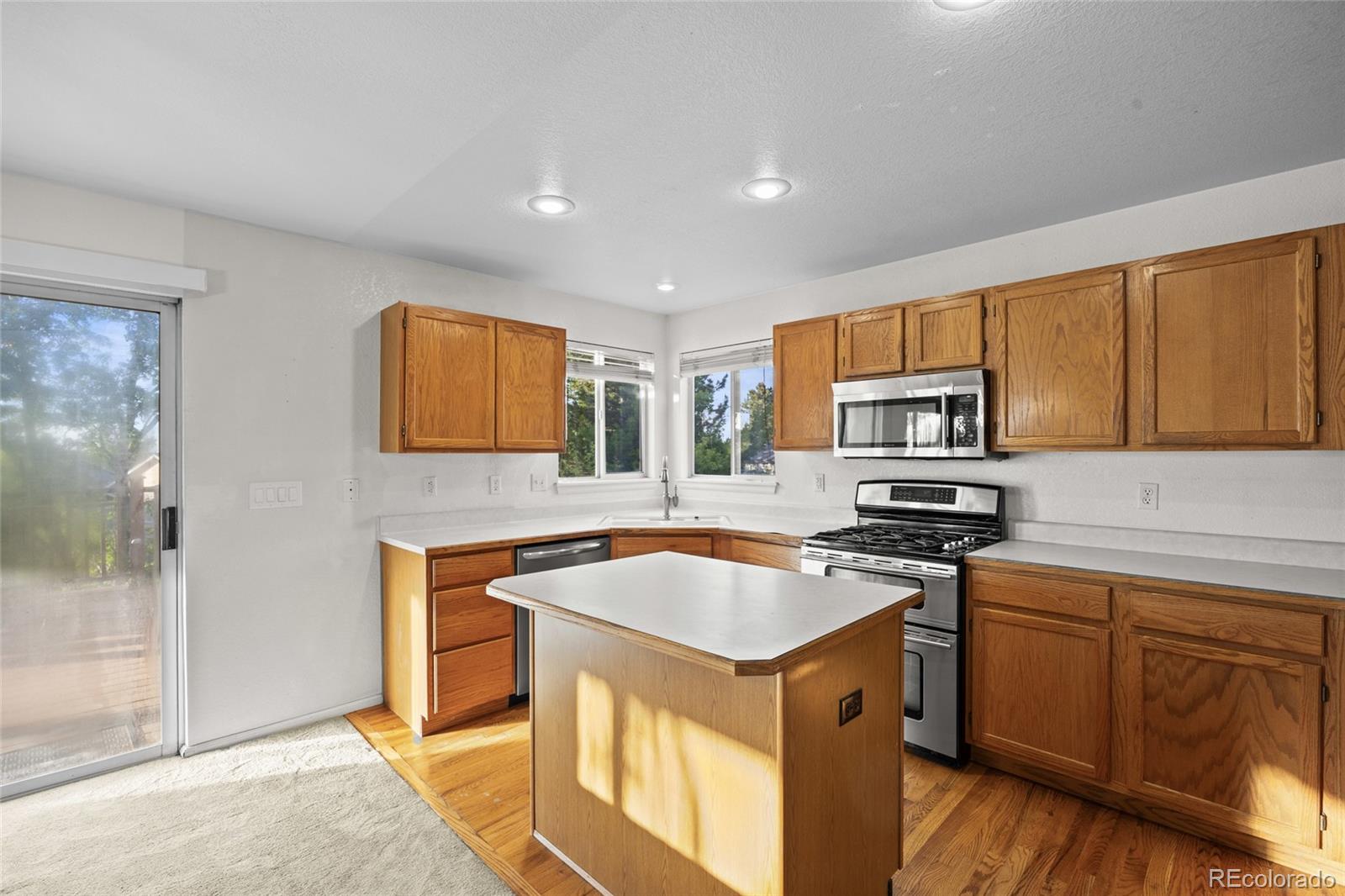 3087 Deer Creek Trail