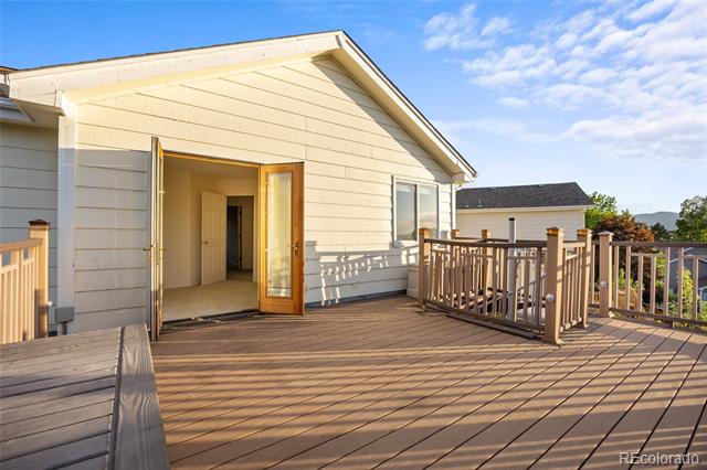 3087 Deer Creek Trail