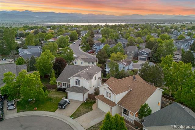 3087 Deer Creek Trail