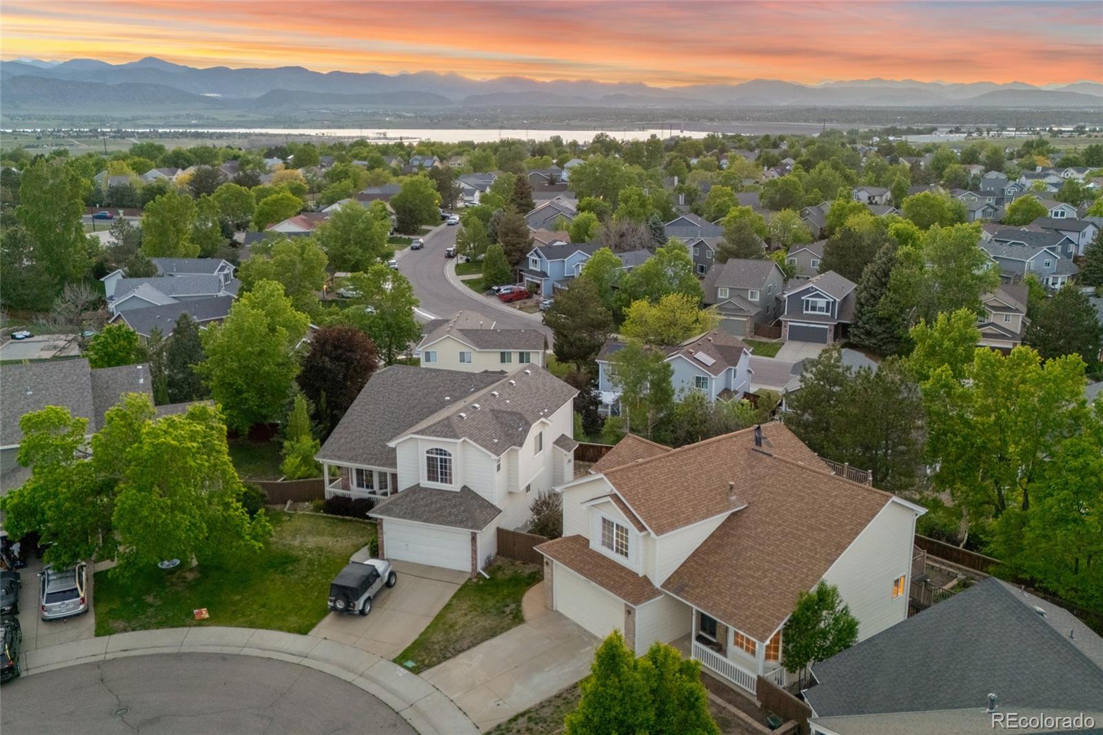 3087 Deer Creek Trail