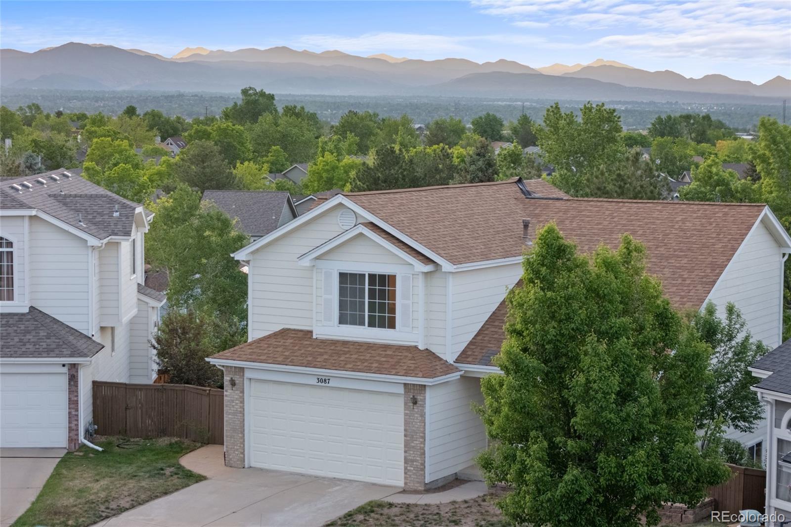 3087 Deer Creek Trail