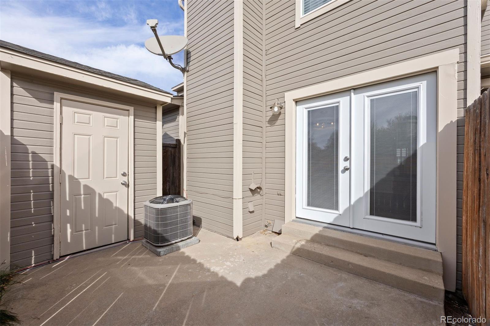 4661 S Fraser Circle Unit: C