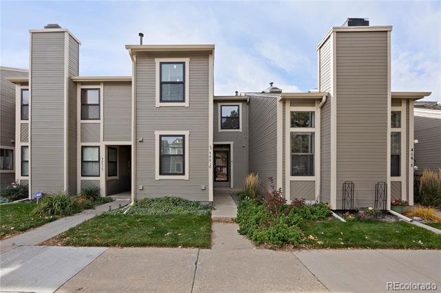 4661 S Fraser Circle Unit: C