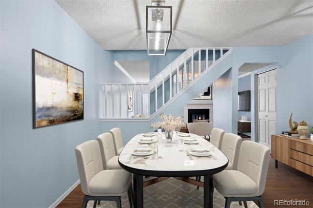 4661 S Fraser Circle Unit: C