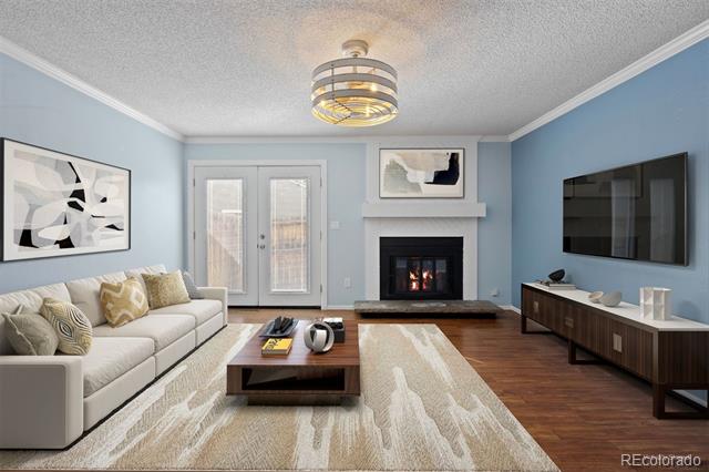 4661 S Fraser Circle Unit: C