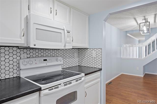 4661 S Fraser Circle Unit: C