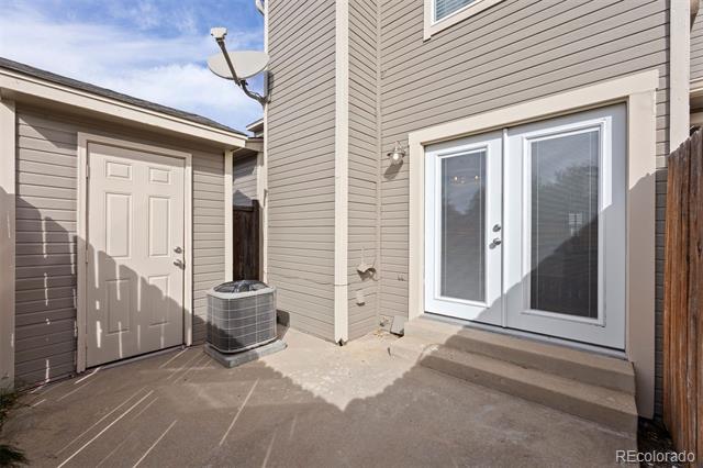 4661 S Fraser Circle Unit: C