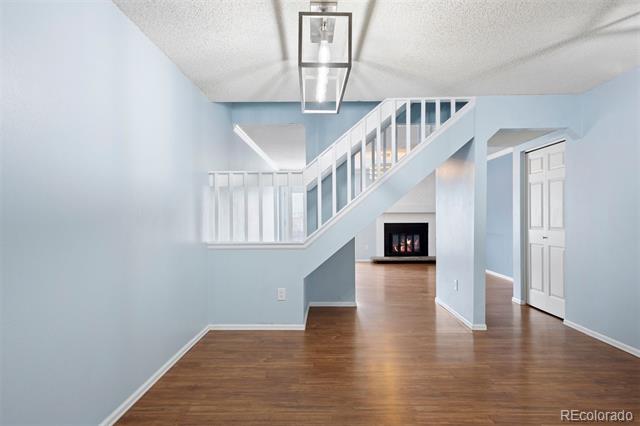 4661 S Fraser Circle Unit: C