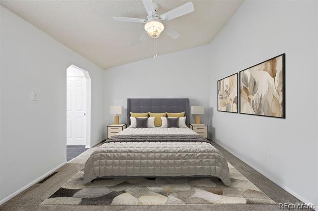 4661 S Fraser Circle Unit: C