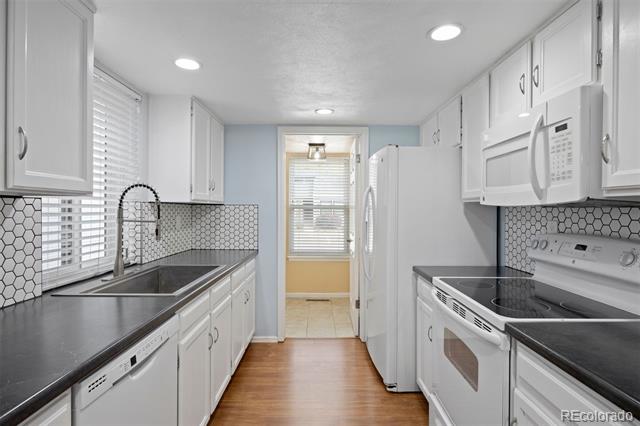 4661 S Fraser Circle Unit: C