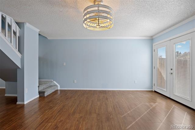 4661 S Fraser Circle Unit: C