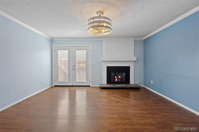 4661 S Fraser Circle Unit: C