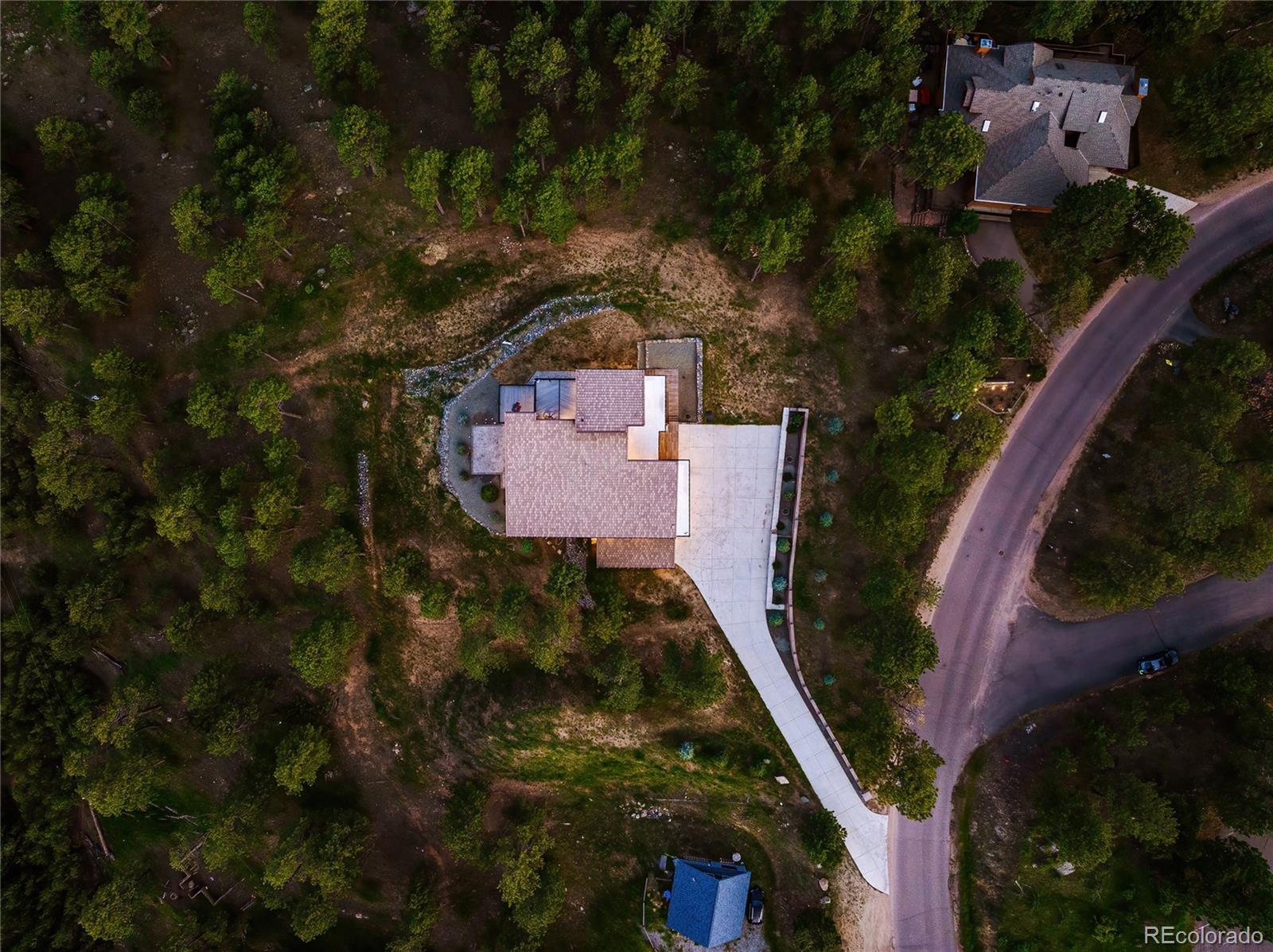 29822 Troutdale Scenic Drive